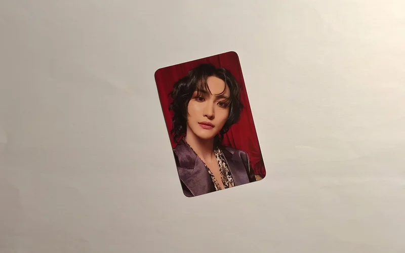 GOLDEN HOUR : Part.3 'In Your Fantasy Edition' MAKESTAR LUCKY DRAW