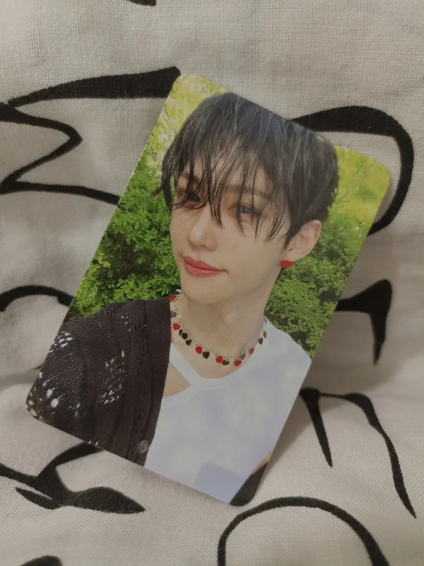 MAXIDENT | Felix t-crush pc