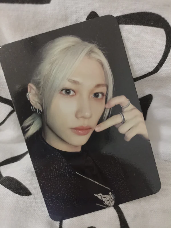 (HOP) ACCORDION VER | FELIX