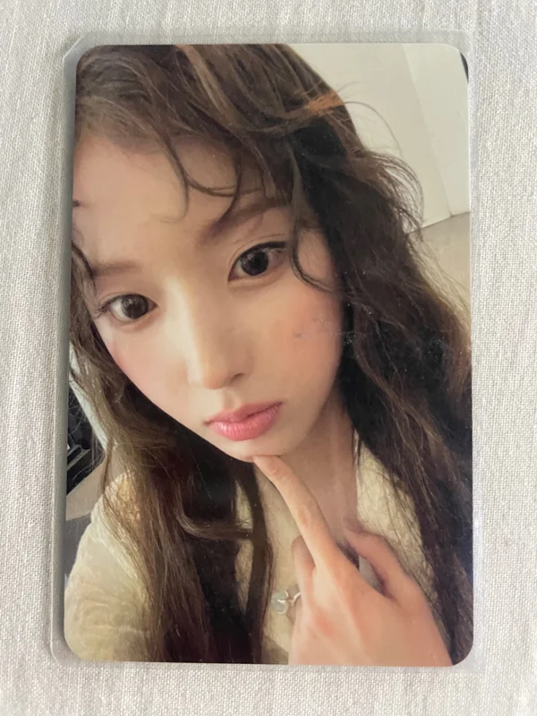 Blue Valentine Blue ver.