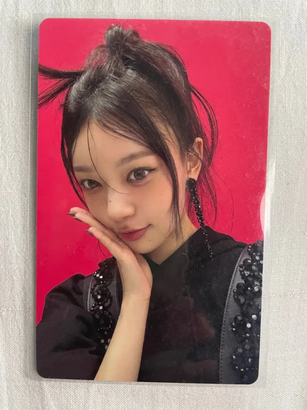 I'LL LIKE YOU BETWEEN ver.