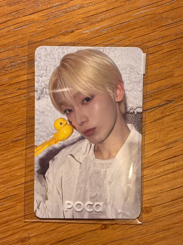 Pocamarket, ENHYPEN SUNOO ROMANCE : UNTOLD -daydream- Weverse