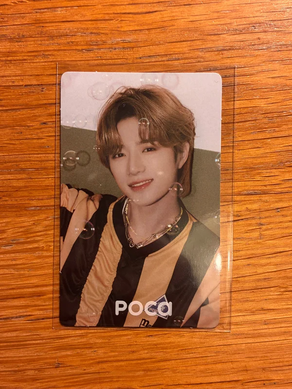 TOMORROW X TOGETHER 2023 DECO KIT WEVERSE