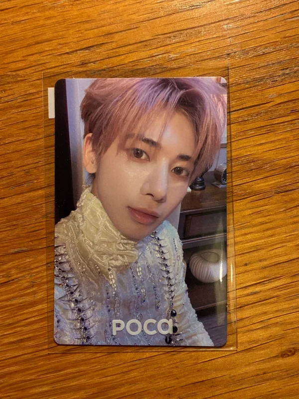 The Name Chapter: TEMPTATION Lullaby ver.