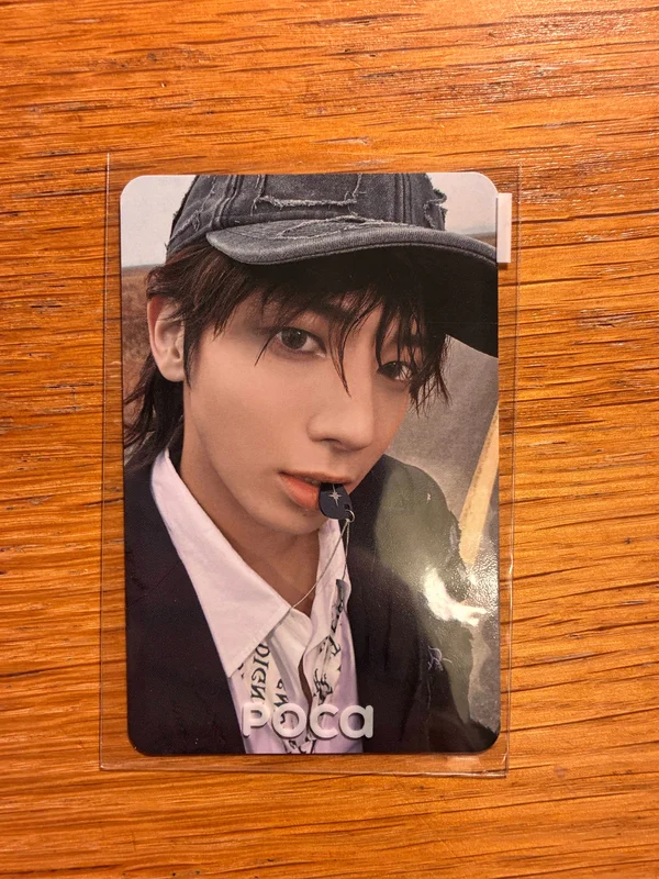 minisode 3: TOMORROW Ethereal ver.