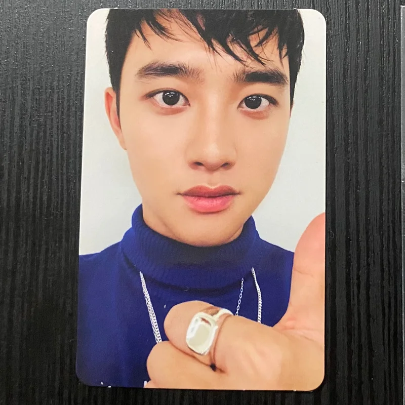 Suho Don't Mess Up My Tempo ALLEGRO Ver.