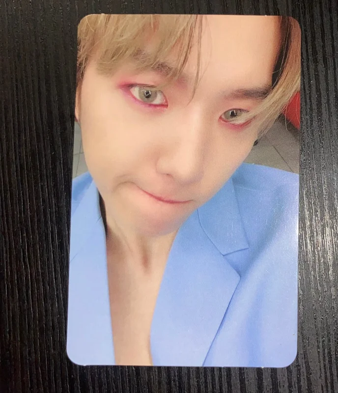 Baekhyun Don't Mess Up My Tempo VIVACE Ver.