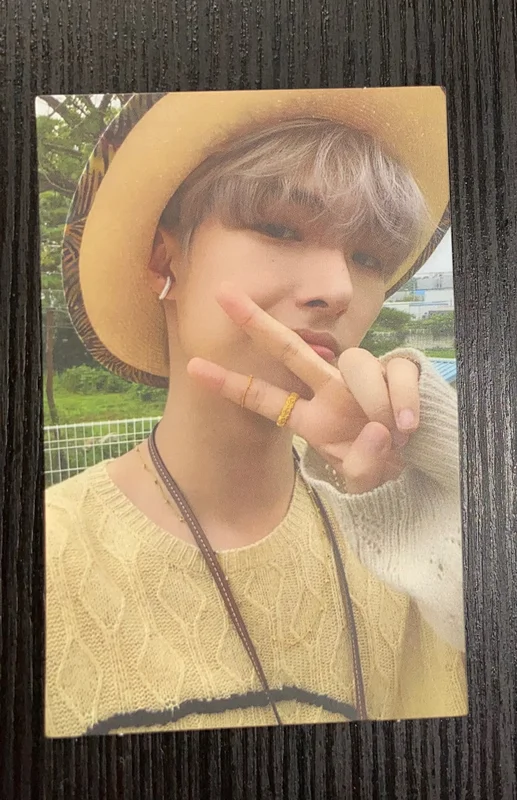 Mingi ZERO : FEVER Part.3 A ver.