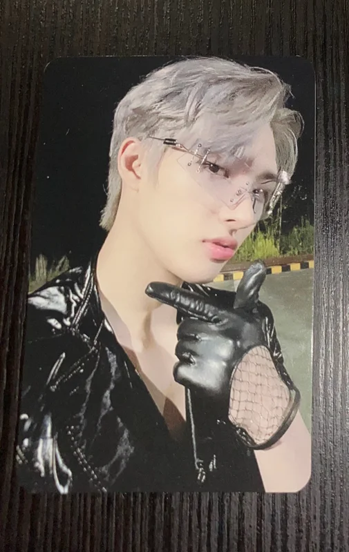 Mingi ZERO : FEVER Part.3 KTOWN4U