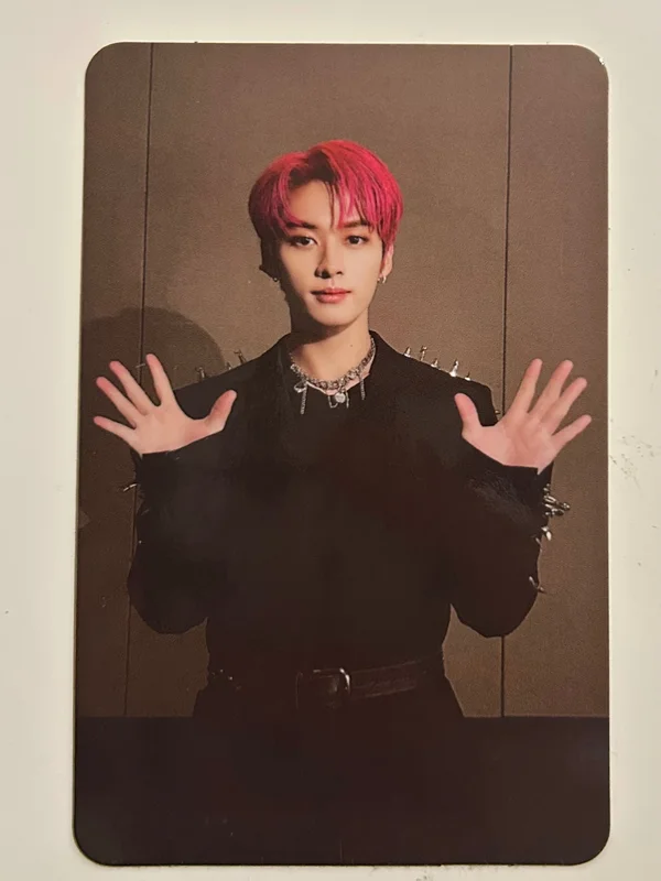 ODDINARY SYNNARA RECORD