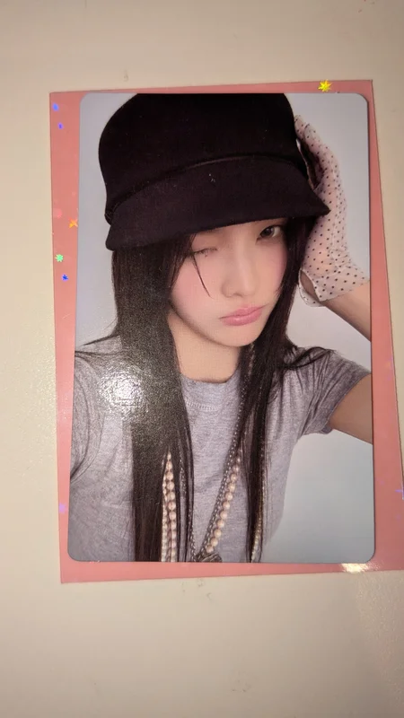 bomb PINK BOMB Ver.