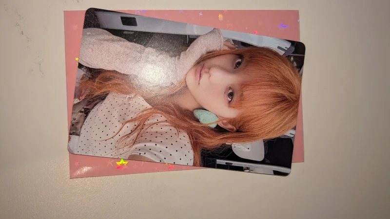NOT CUTE ANYMORE NOT CUTE ver.
