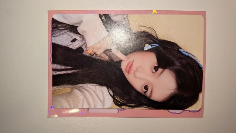 MAMIHLAPINATAPAI Weverse Albums ver.