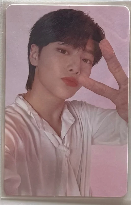 Stray kids Nacific I.N