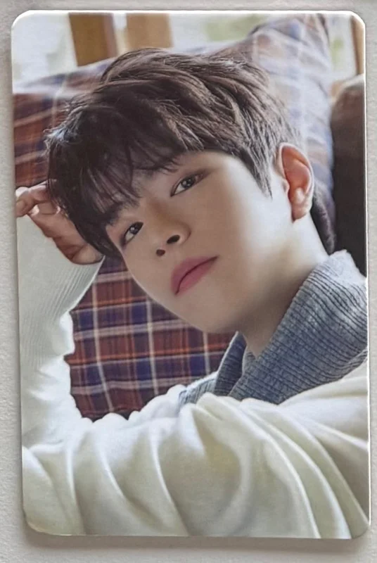 2021 SEASONS GREETINGS
