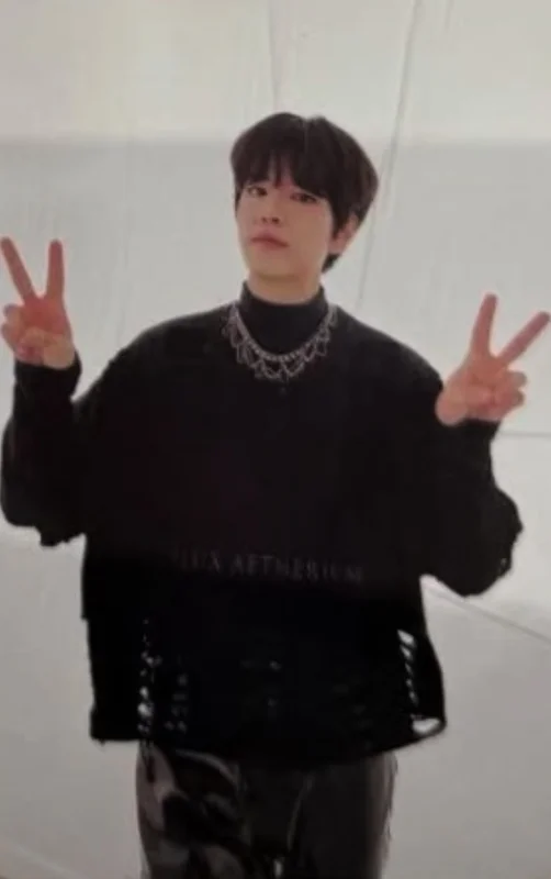 ODDINARY SYNNARA RECORD SEUNGMIN