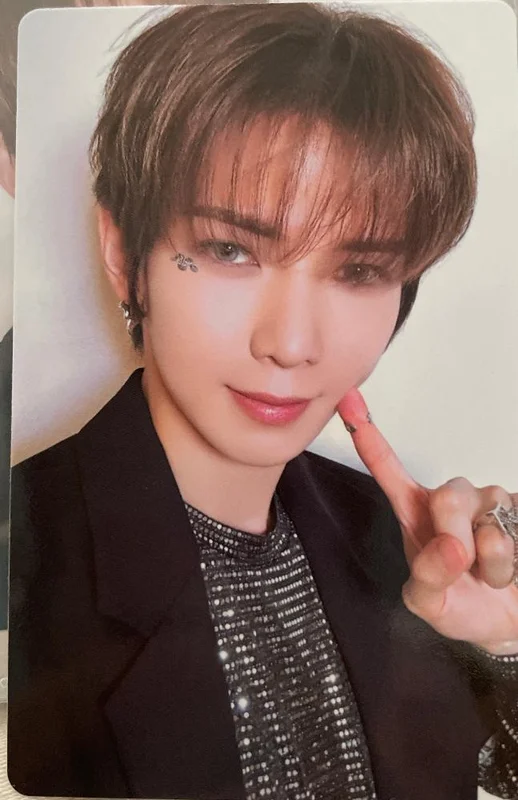 GOLDEN HOUR : Part.2 FOR VER. YEOSANG