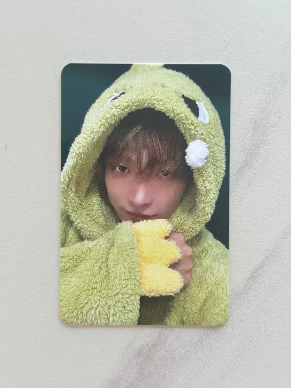 GOLDEN HOUR : Part.3 MAKESTAR HONGJOONG