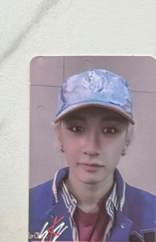 Cle 1 MIROH BANG CHAN