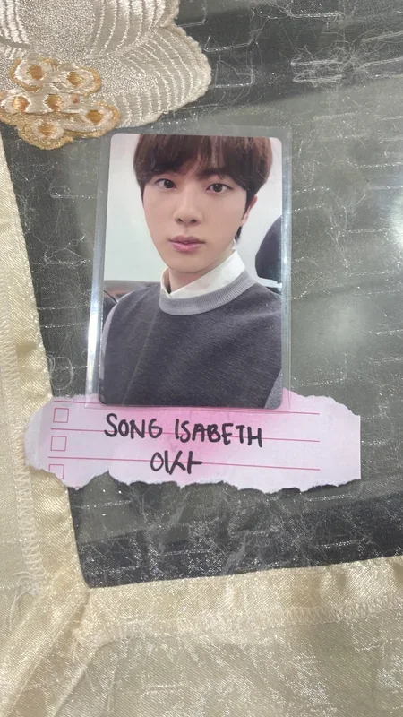 BEYOND THE STAGE BTS DOCUMENTARY PHOTOBOOK : THE DAY WE MEET WEVERSE