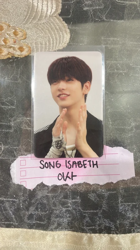 DICON D'FESTA MINI EDITION : TXT