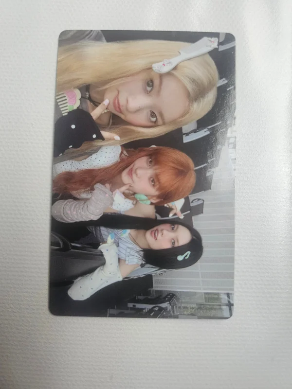 NOT CUTE ANYMORE US/EU Exclusive