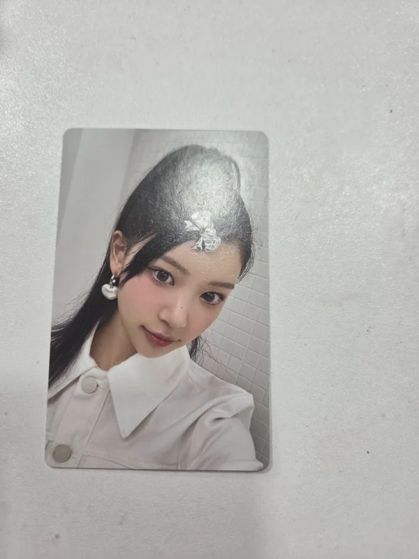 SUPER REAL ME Weverse Albums ver.