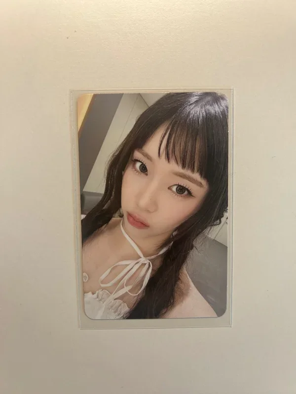 [S] kpop merch pob sumin