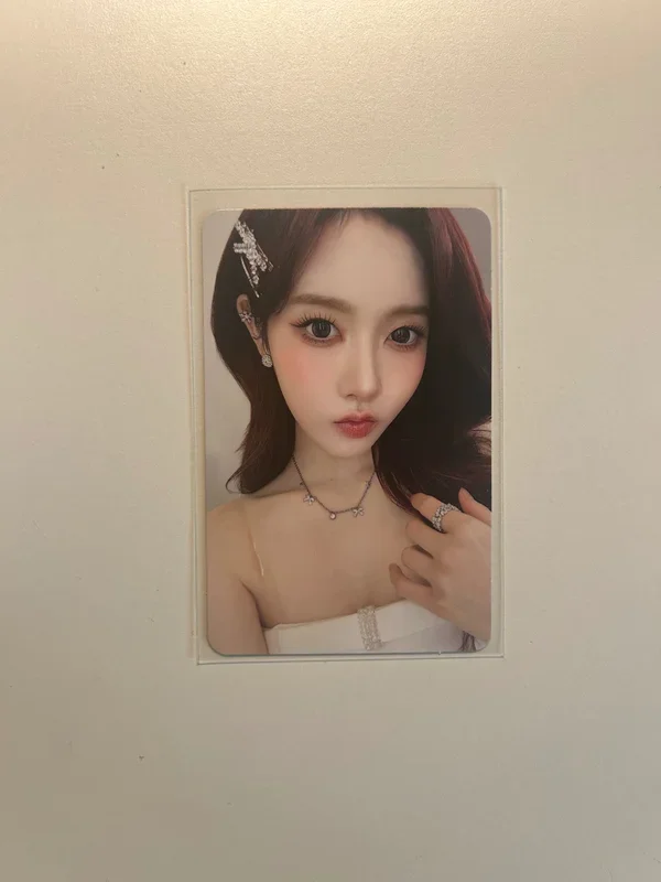 [S] kpop merch pob sieun