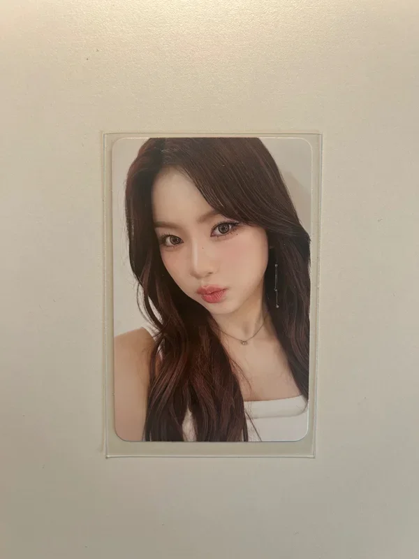 [S] kpop merch pob isa