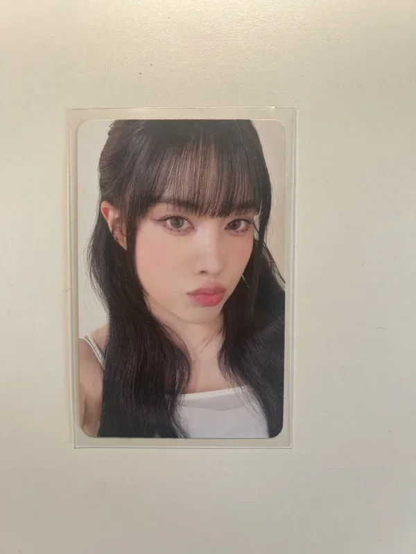 [S] kpop merch pob sumin