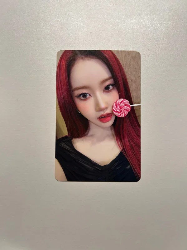 [S] makestar sieun pob lollipop