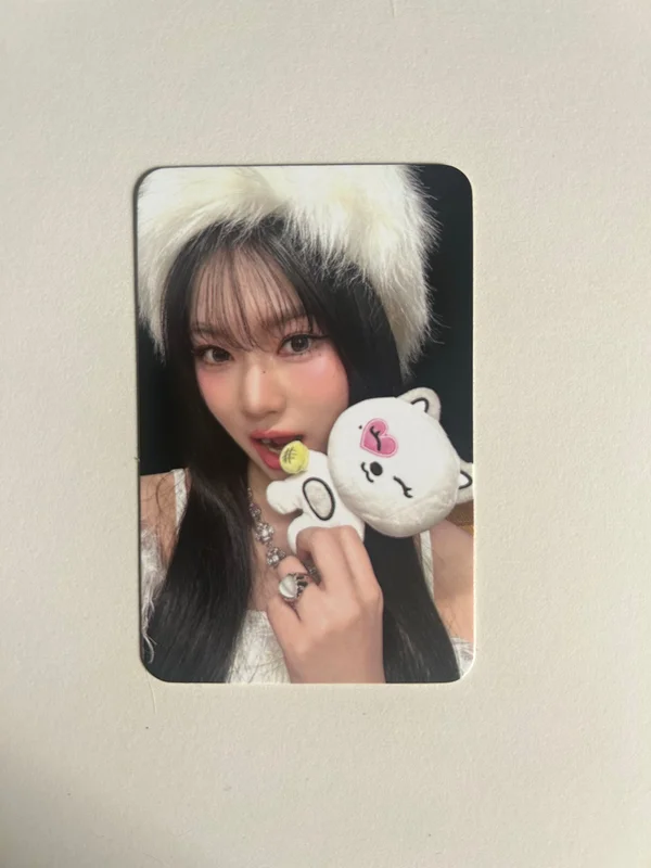 isa 2024 birthday merch benefit