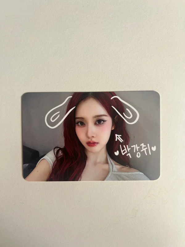 [S] makestar sieub puppy pob