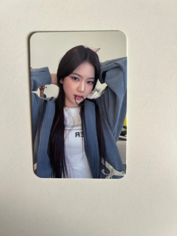 [S] dear my muse isa hair tie