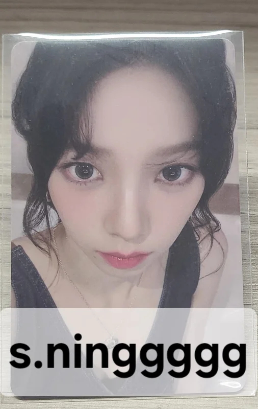 Armageddon iMe KARINA