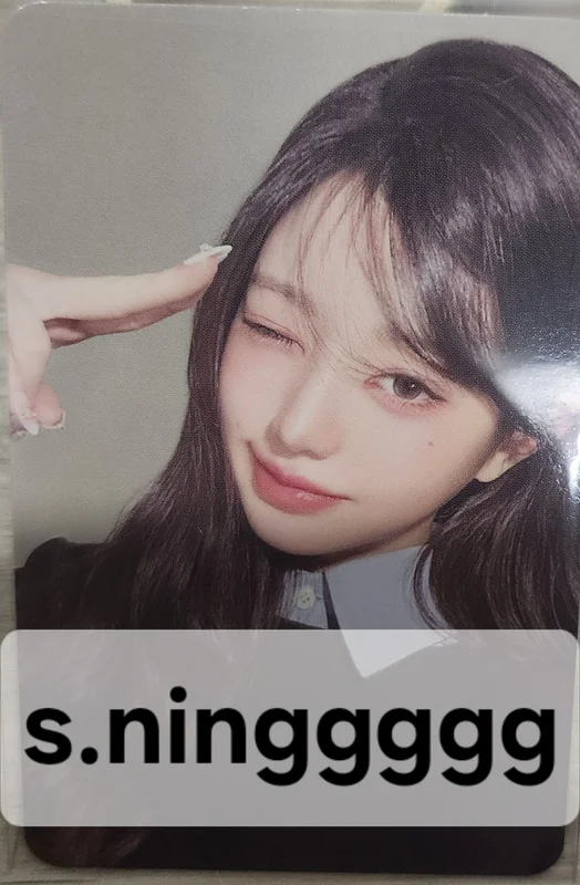 IVE EMPATHY Digipack Ver. STARSHIPSQUARE