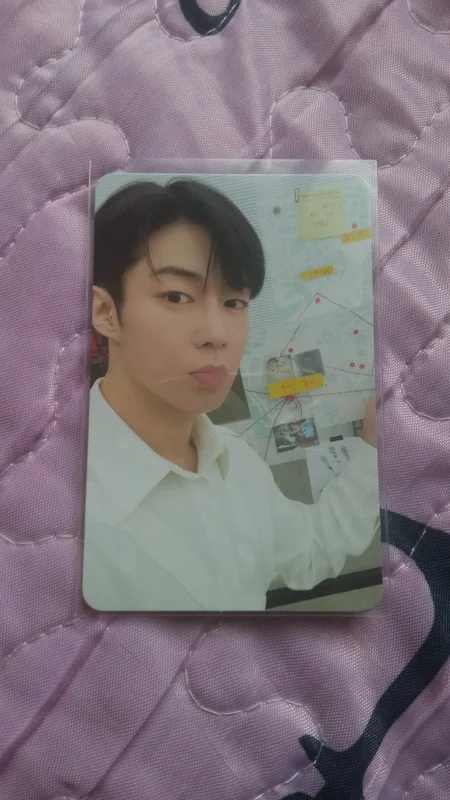 THE PIECE OF9 CATCH Ver.