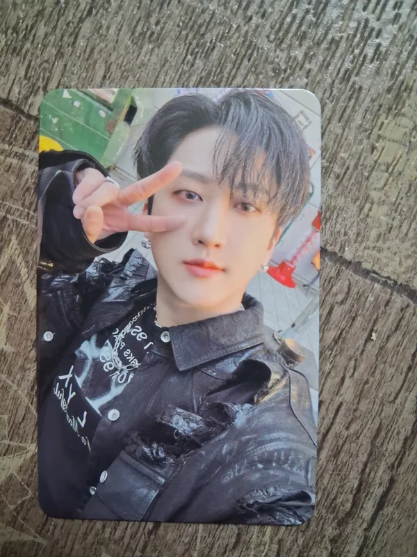 5-STAR DIGIPACK VER.