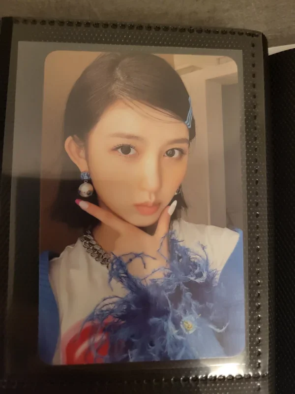 Ive Love Dive Ver. 3