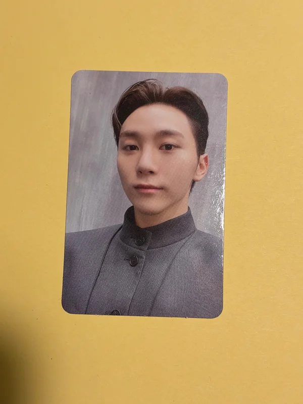 Face the Sun ep.1 Control Ver.