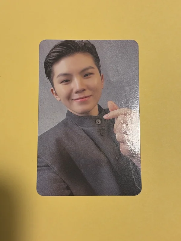 Face the Sun ep.1 Control Ver.