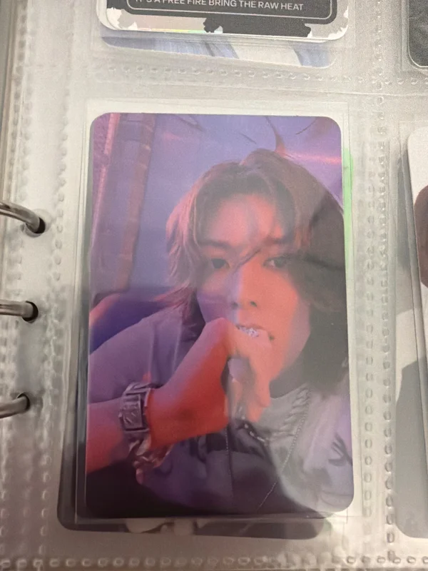2 Baddies Digipack Ver.