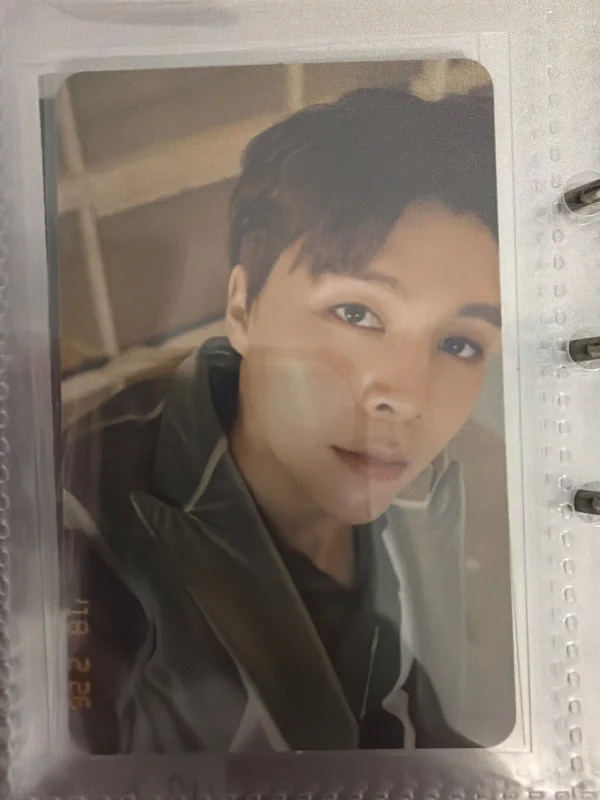NCT 2018 Empathy REALITY Ver.