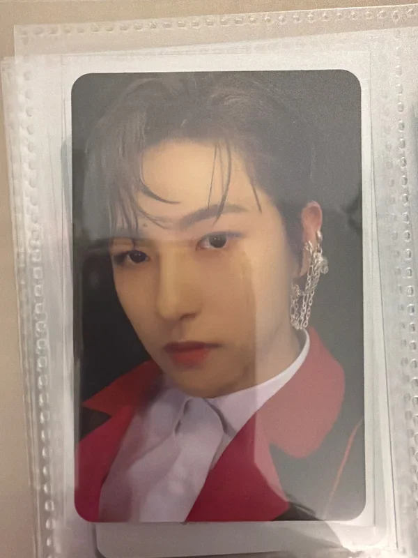 RESONANCE Pt.2 Arrival Ver.