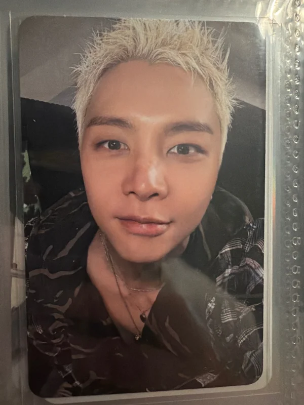 BLINGY Photobook Ver. ASSEMBLE Ver.
