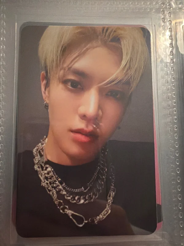 NCT #127 Neo Zone : The Final Round 2ND PLAYER ver.