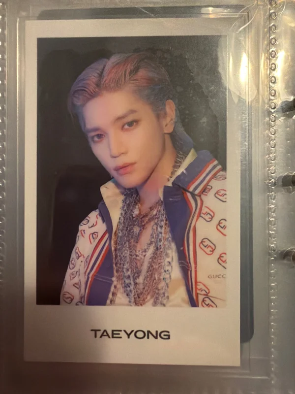 RESONANCE Pt.1 MINI COLLECT BOOK Make A Wish (Birthday Song) ver
