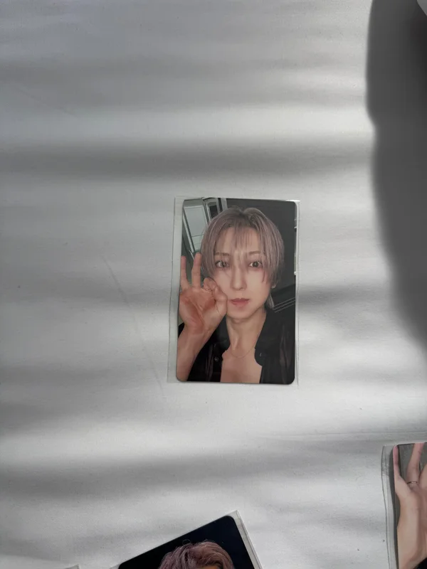 Mark on Me APPLEMUSIC LUCKY DRAW