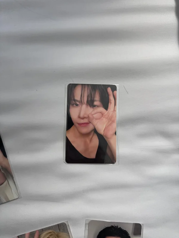 Mark on Me APPLEMUSIC LUCKY DRAW